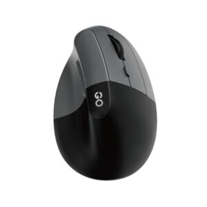 FANTECH W195R Go Comfy Vertical Ergonomic Mouse