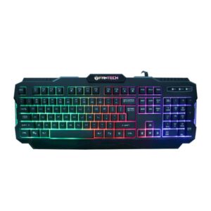 Fantech K511 Hunter PRO Backlit Gaming Keyboard