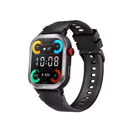 Haylou Iron Neo Smart watch