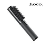 Hoco DAR34 2in1 Straight and Curly Dual Use Hair Straightener