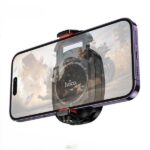 Hoco GM76 Blue Diamond Mobile Phone Cooler