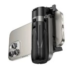 Hoco K27 Magic Mini Foldable & Portable Live Broadcast Stand Selfie Stick - Image 2