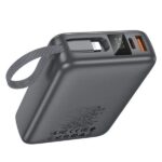 Hoco Q39 Eminete 22.5W+PD20W 20000mAh Power Bank