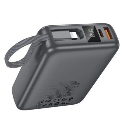 Hoco Q39 Eminete 22.5W+PD20W 20000mAh Power Bank