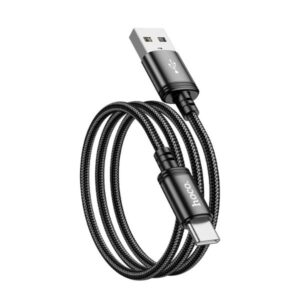 Hoco X89 USB to Type-C Fast Charging Cable