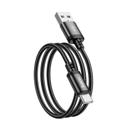 Hoco X89 USB to Type-C Fast Charging Cable