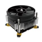 Jungle Leopard A50 CPU cooler