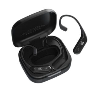 KZ AZ09 Pro TWS HD Bluetooth 5.2 QCC3040 Ear hooks