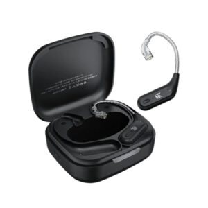 KZ AZ09 TWS HD Bluetooth Ear hook