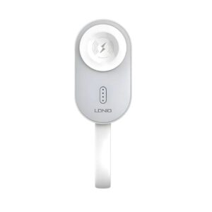 LDNIO AW005 Watch Wireless Charger Mobile Wireless Charger