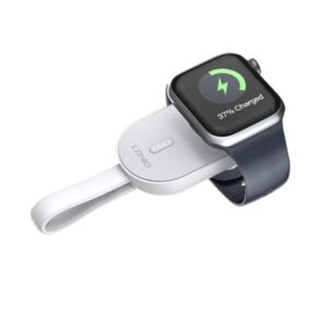 LDNIO AW005 Watch Wireless Charger Mobile Wireless Charger