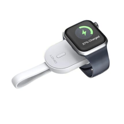 LDNIO AW005 Watch Wireless Charger Mobile Wireless Charger