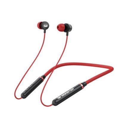 MONSTER AIRMARS SG03 Pro Neckband Wireless Gaming Headphones