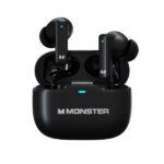 MONSTER AuraFit GT17 ANC Earbuds - Image 2