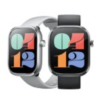 Mibro C4 BT Calling Smartwatch with 2 ATM