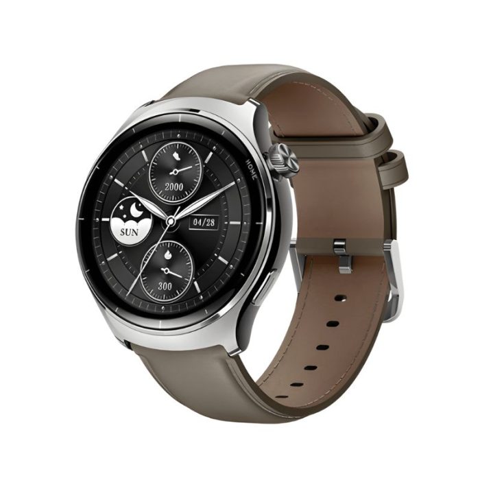 Mibro Lite 3 BT Calling Smartwatch with 2 ATM - Image 2
