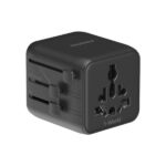 Momax UA19 1-World Universal Travel Adapter