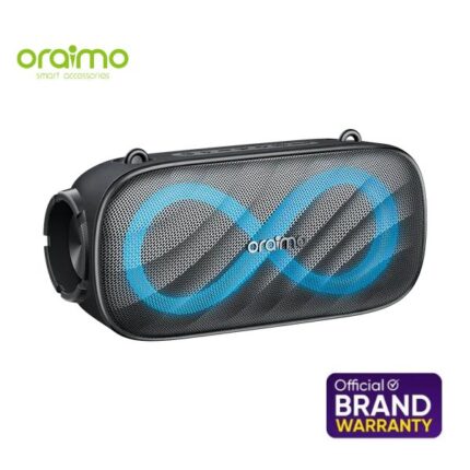 Oraimo OBS-682 Space Box Pro Wireless Speaker