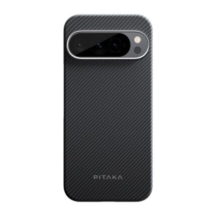 Pitaka Google Pixel 9 Pro XL MagSafe Cases