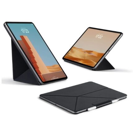 Pitaka MagEZ Folio 2 Ultra Slim Magnetic Case for iPad Pro 11″ / 13″ (M4) 2024