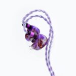 QoA Adonis 2 New 1DD+2BA Hybrid In Ear Earphones