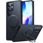 Torras Ostand Spin Case for Galaxy S25 Ultra