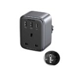 UGREEN CD314 (15290) 4-in-1 Travel Plug Adapter