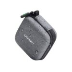 UGREEN LP128 Fabric Earphone Carrying Case Bag (70577)