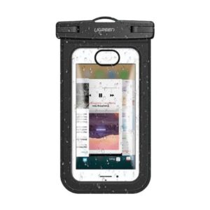 UGREEN LP716 IPX9 WATERPROOF CASE FOR 6.5" PHONE (45181)