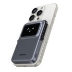 UGREEN PB572 (45327) 20W 10000mAh UNO Magnetic Wireless Power Bank