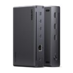 UGREEN Revodok Max 208 U708 8-in-1 Docking Station (25053EU)