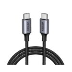UGREEN US261 USB Type-C to Type-C Charging & Data Cable 50150