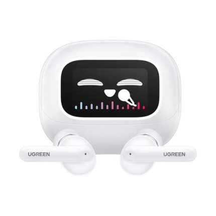 UGREEN WS211 T6 Magic Hi-Res ANC True Wireless Earbuds (55137)