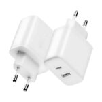 UGREEN X227 20W 2-Port Fast Charger - EU (45310)