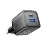 VENTION FEWH0-EU 30W 2-Port USB (C+A) GaN Charger - EU