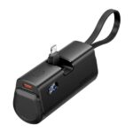 VENTION LED Display 4800mAh Power Bank