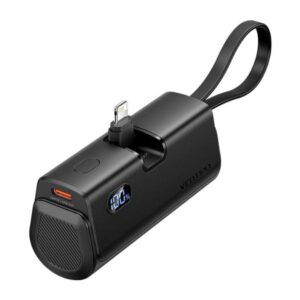 VENTION LED Display 4800mAh Power Bank