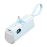 VENTION LED Display 4800mAh Power Bank - Image 2