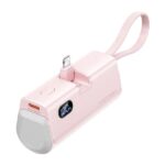 VENTION LED Display 4800mAh Power Bank