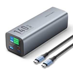 Vention FHVH0 27000mAh 140W Power Banka