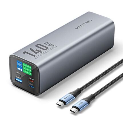 Vention FHVH0 27000mAh 140W Power Banka