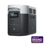 Ecoflow Delta 2 Max Portable Power Station