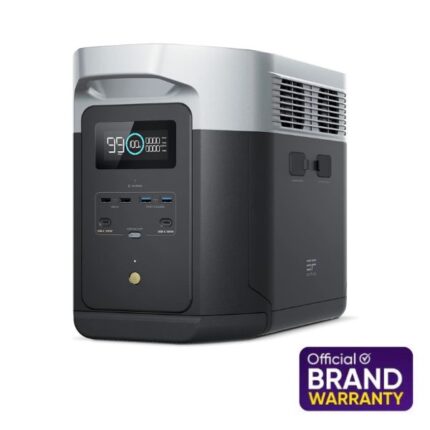 Ecoflow Delta 2 Max Portable Power Station