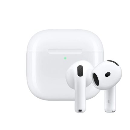 WiWU Airbuds 4 ANC Bluetooth 6.0 Earbuds Noise Reduction