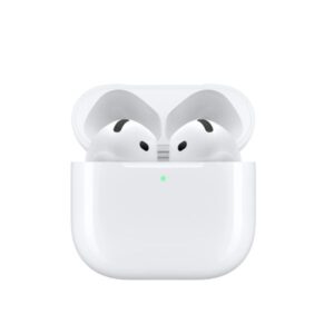 WiWU Airbuds 4 ANC Bluetooth 6.0 Earbuds Noise Reduction