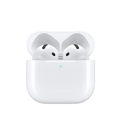 WiWU Airbuds 4 ANC Bluetooth 6.0 Earbuds Noise Reduction