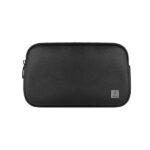 WiWU Alpha Fingerprint Lock Clutch Bag