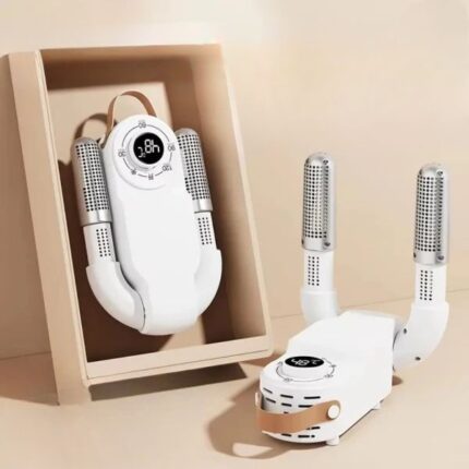 Xiaomi MIJIA Electric Shoes Dryer 220V Portable Foldable Smart Heater