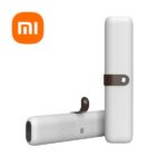 Xiaomi Mijia Toothbrush Sterilizer Leather Magnetic Buckle Portable Travel UVC Sterilization Storage Box