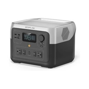 Ecoflow River 2 Max Portable Power Station